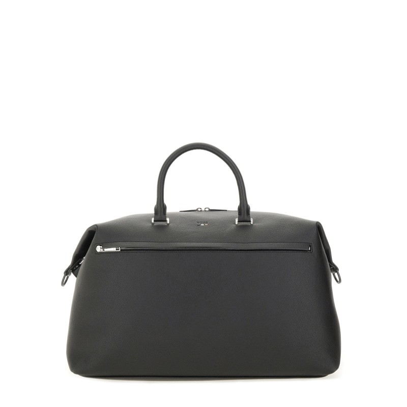 BAG WITH LOGO