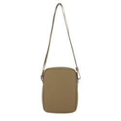 "REPORTER" BAG WITH LOGO