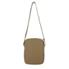 "REPORTER" BAG WITH LOGO