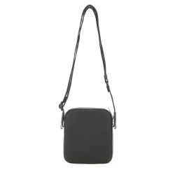 "REPORTER" BAG WITH EMBOSSED LOGO