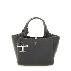 MICRO LEATHER BAG