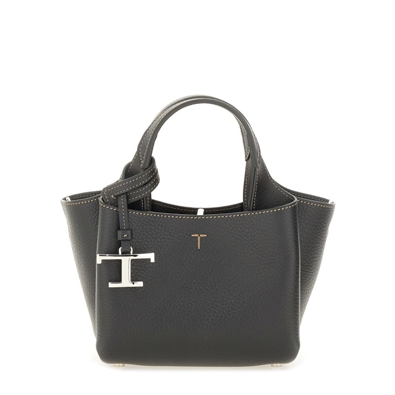 MICRO LEATHER BAG