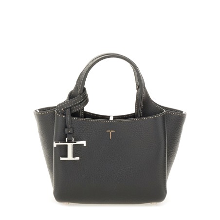 MICRO LEATHER BAG