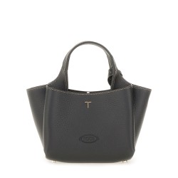 MICRO LEATHER BAG