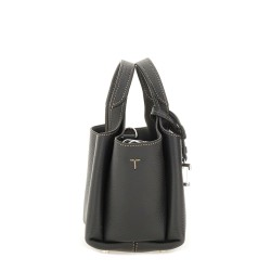 MICRO LEATHER BAG