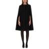 WOOL CAPE