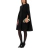 WOOL CAPE