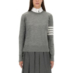 "4 BAR" PULLOVER