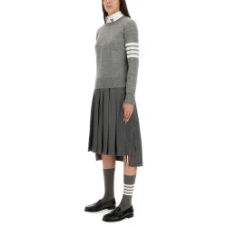 "4 BAR" PULLOVER