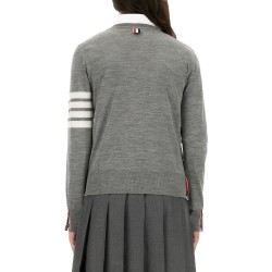 "4 BAR" PULLOVER