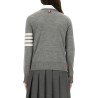 "4 BAR" PULLOVER
