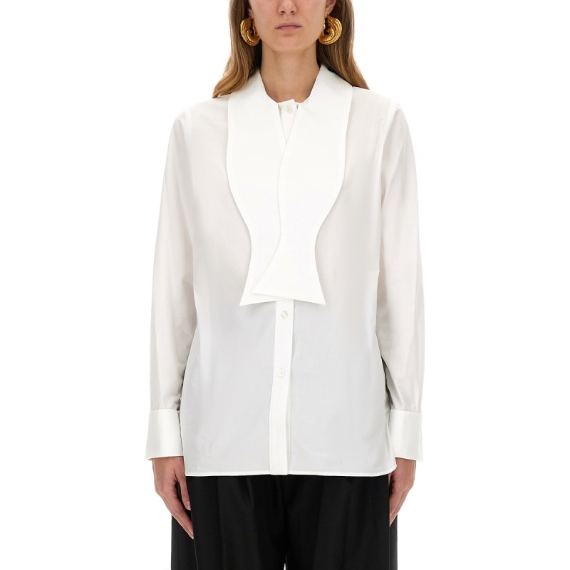LAVALLIERE SHIRT