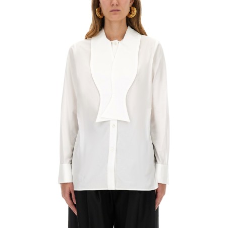 LAVALLIERE SHIRT