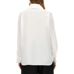 LAVALLIERE SHIRT