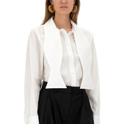 LAVALLIERE SHIRT