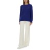 WOOL PULLOVER SWEATER
