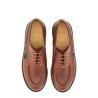 LACE-UP "CHAMBORD"