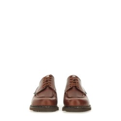 LACE-UP "CHAMBORD"