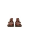 LACE-UP "CHAMBORD"