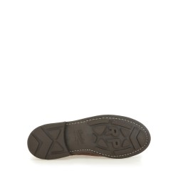 LACE-UP "CHAMBORD"