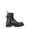 LACE-UP BOOT