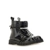 LACE-UP BOOT