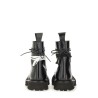 LACE-UP BOOT