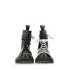 LACE-UP BOOT