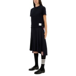 T-SHIRT WITH STRIPES