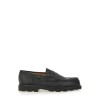 LEATHER LOAFER