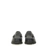 LEATHER LOAFER