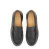 LEATHER LOAFER