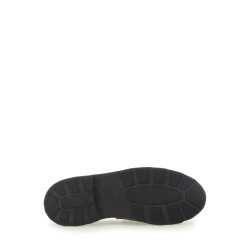 LEATHER LOAFER