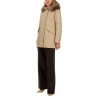 "ARTIC RACOON" PARKA