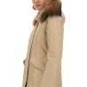 "ARTIC RACOON" PARKA