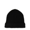 WOOL CAP WITH LOGO