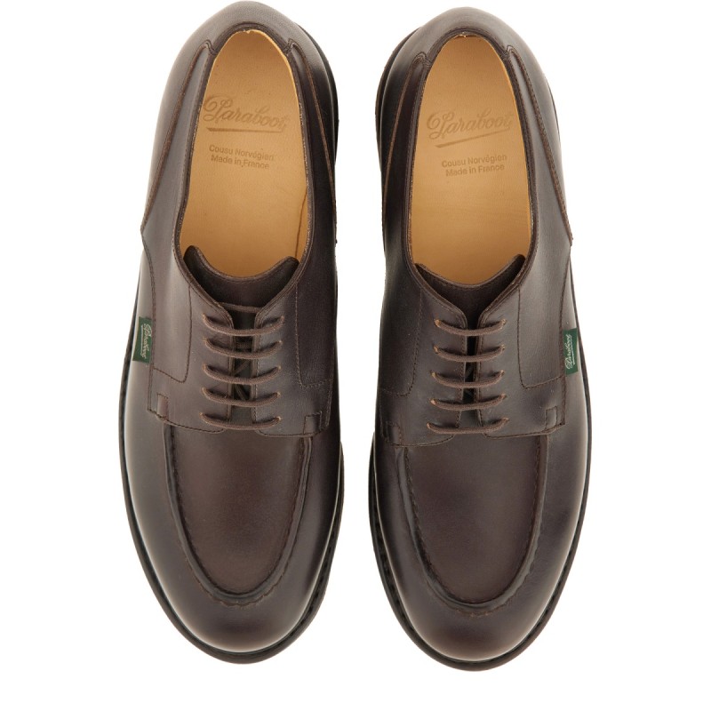 MOCCASIN "CHAMBORD"