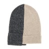 WOOL CAP WITH LOGO