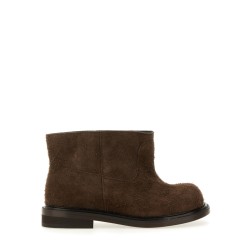 CRUST "OLIVIA" BOOT