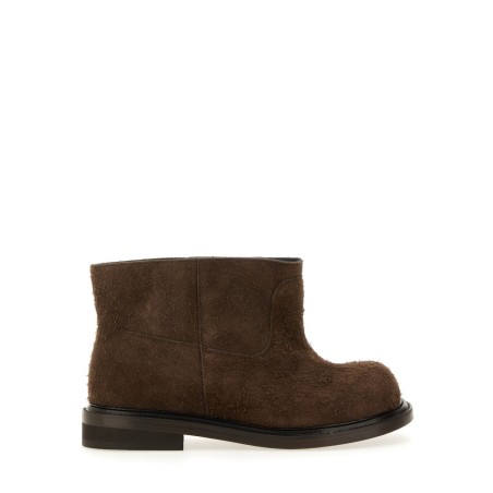 CRUST "OLIVIA" BOOT