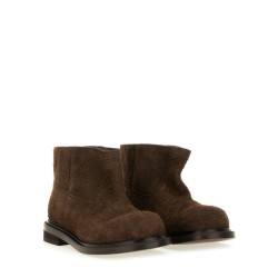 CRUST "OLIVIA" BOOT