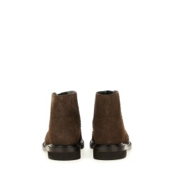 CRUST "OLIVIA" BOOT
