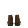 CRUST "OLIVIA" BOOT