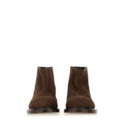 CRUST "OLIVIA" BOOT
