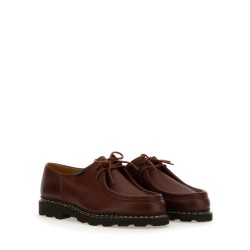 LACE-UP "MICHAEL"