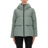 "CLOUD MADISON" JACKET