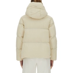 "CLOUD MADISON" JACKET