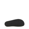 SLIP-ON SLIPPER WITH LOGO
