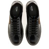 LEATHER SNEAKER