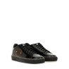 LEATHER SNEAKER
